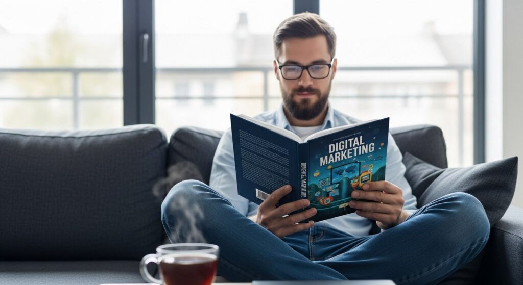 Your Brand Is the Story: 5 Trends Proving Narrative is the New Growth Strategy