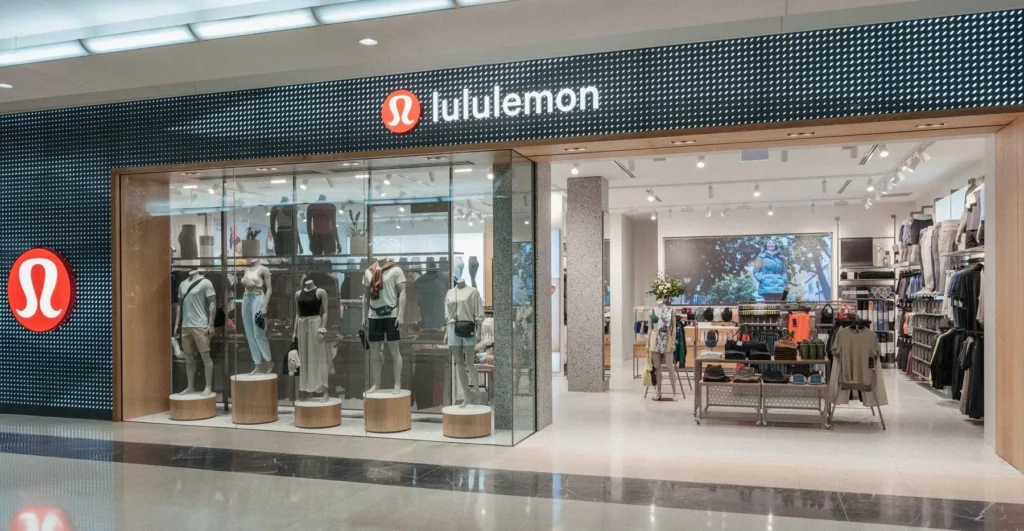 How Lululemon’s AI-Driven Marketing Strategy Redefined Customer Acquisition