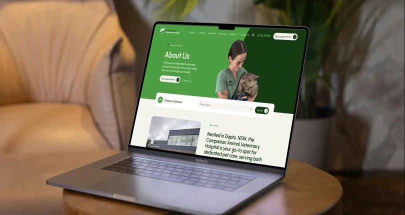 Website Optimisation & Performance Improvements
