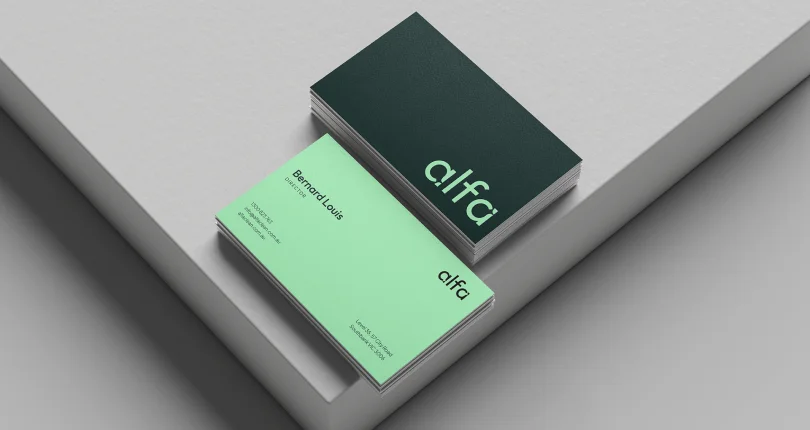 Visual Identity Systems