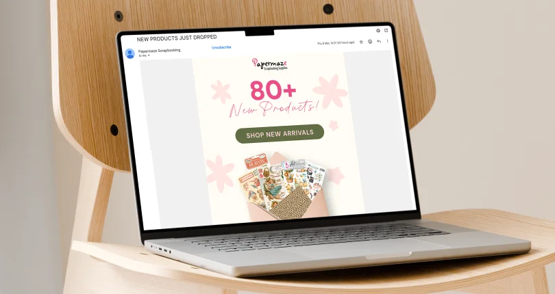 Klaviyo Email Marketing
