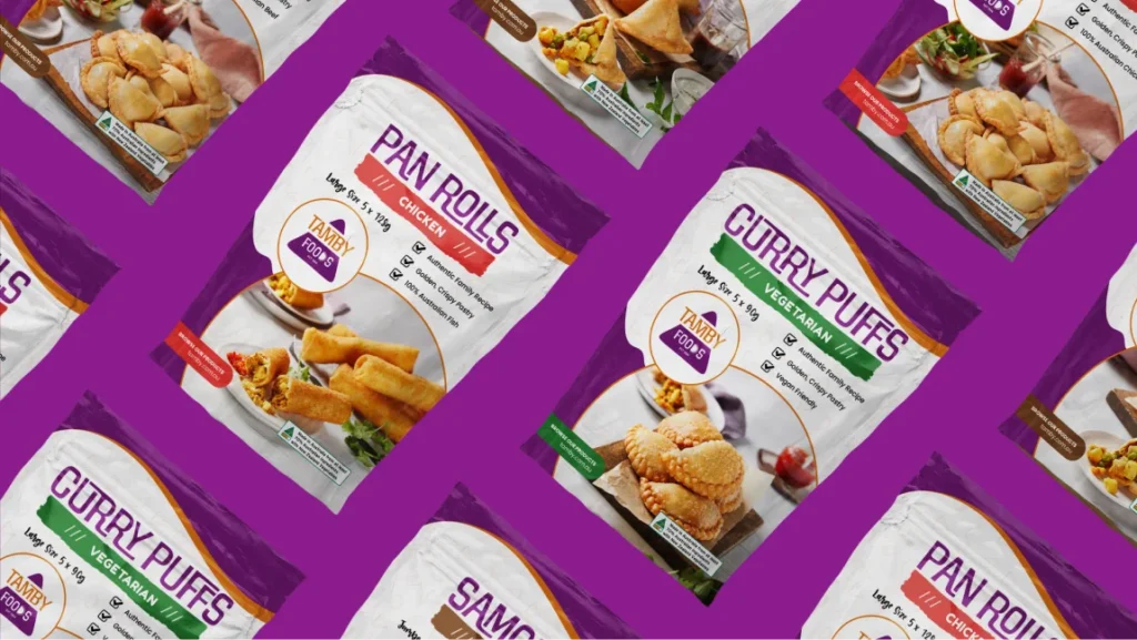 TAMBY FOODS