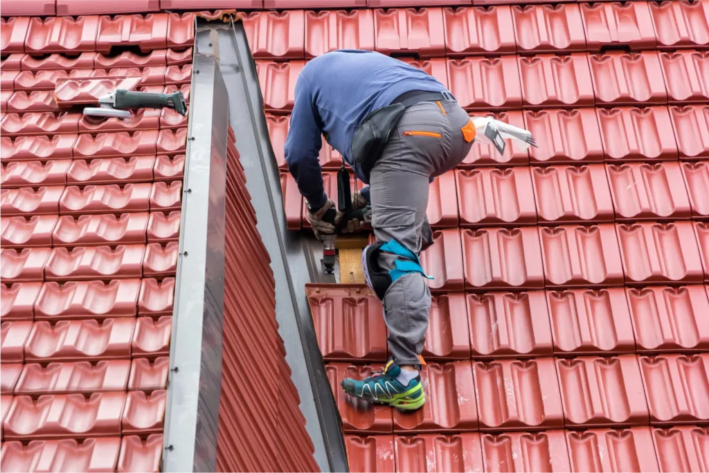 Gold Coast Roof Repair Company