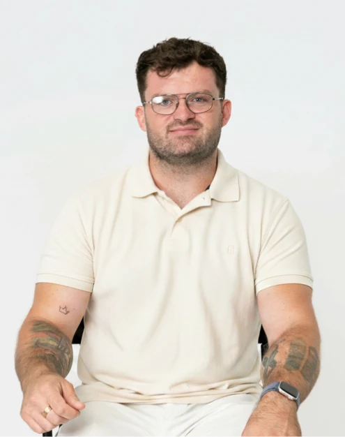 Fraser Learmonth