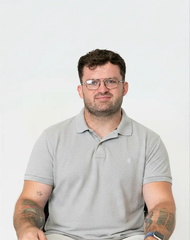 Fraser Learmonth