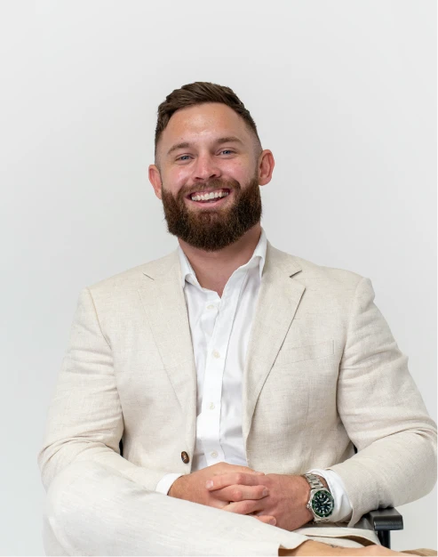 AARON ERWICH