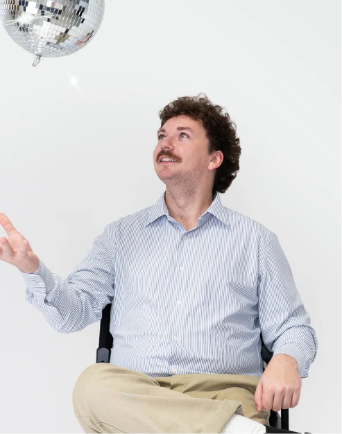Keiran Dumigan