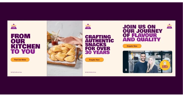 Organic TikTok Content