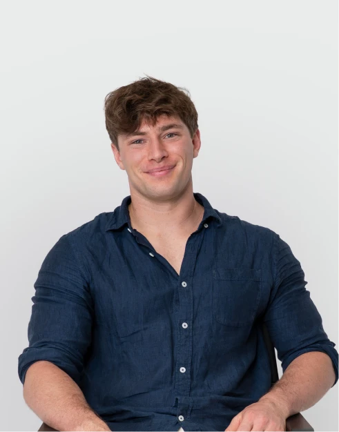 Lachlan Miller