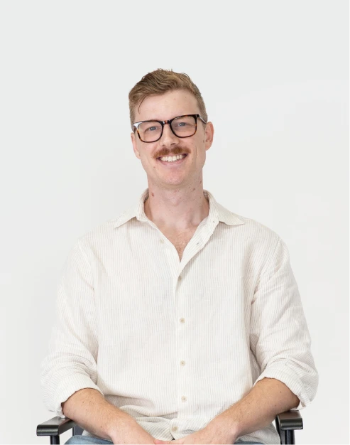 lucas Jackson