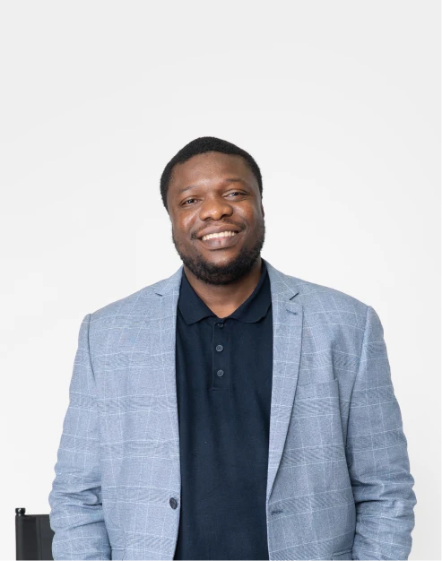 Charles Olasanoye