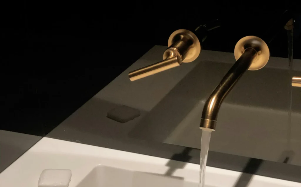 Precision Plumbing